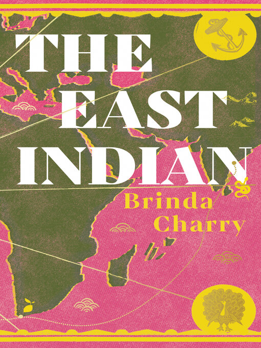 Title details for The East Indian by Brinda Charry - Available